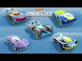 Hot Wheels: Race Off - 5 new FAST Hot Wheels Vehicles With 10 New Challenging Speed Focused Tracks