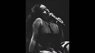 Natalie Merchant  River