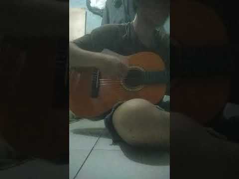 Dhyo haw - ada aku disini (cover)