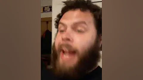 Tulsa Crackheads Try To Fight Me After I Find Busc...