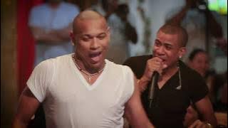 Gente de Zona-La Fiesta no se acaba preview