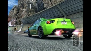 Need For Speed No Limits - Amazing Racing Game (Android) screenshot 1