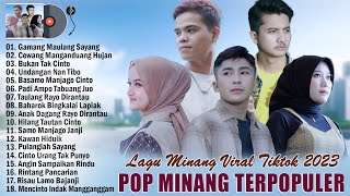 Top Hits Lagu Minang 2023 Enak Didengar ~ Lagu Minang 2023 - 2024