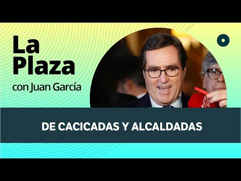 De cacicadas y alcaldadas