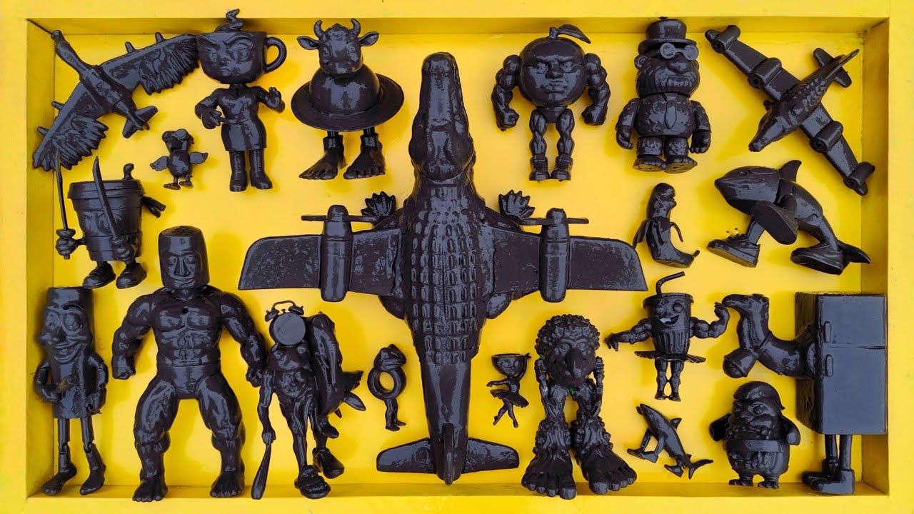 ITALIAN BRAINROT Evolution: Anomali Fusion, Tung tung sahur, Tralalero Tralala, Bombardiro Crocodilo