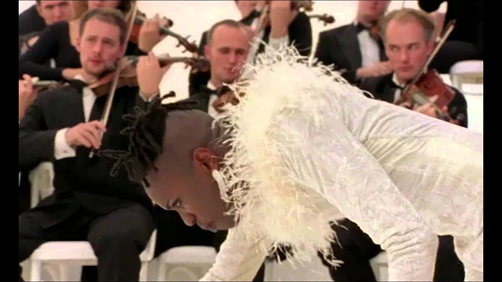 David Arnold - Diamonds Are Forever ft. David McAl...