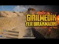 KOMTAN VE DOGS İLE GİRİLMEDİK YER BIRAKMADIK -PUBG