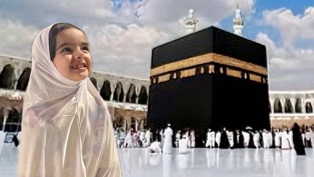 رحلتنا الى أطهر بقاع الأرض 🕋♥️