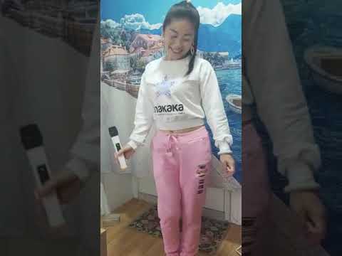 早晨！🌷🌷熱情的沙漠👉👉雯雯