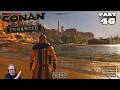 Renfail Plays Conan Exiles Enhanced - Part 46: Dungeons & Mayhem
