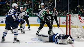 NHL: Crazy Goals That Counted