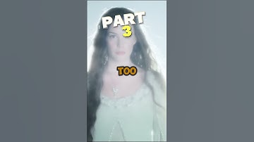 (PART 3) "Bilbo Baggins: The Unexpected Hero of Middle-earth 🌟"