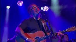 Aaron Lewis & The Stateliners June 29, 2025