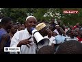 HUZUNI IMETAPAKAA! Mamia Wajitokeza Kuwazika Watoto Waliofariki Ndani Ya Gari