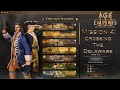Age of Empires 3 Definitive Edition - Campaign Act 1 Fire, Mission 4: Crossing The Delaware