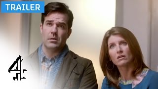 Brand New: Catastrophe | Coming Soon | Channel 4