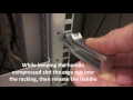 Cage nut tool tutorial