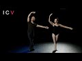 Basic Ballet Centre Class #1 Port De Bras - Italia Conti Virtual