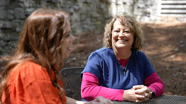 25 for Research: Sheri Watson and Meredith Carpenter
