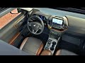 2021 Ford Bronco Sport - INTERIOR