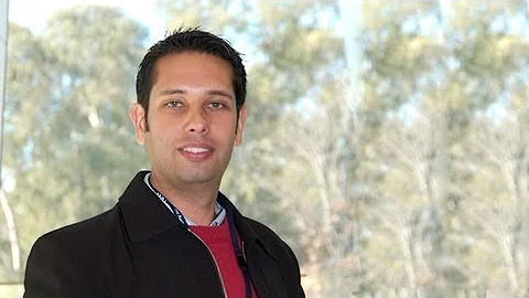 Dr Gilberto Paz-Filho - Profile