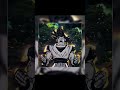 TRUSTEKI x SXID - KRETHO [BRAZILIAN PHONK] [SLOWED + REVERB] × GOKU | DRAGON BALL EDIT