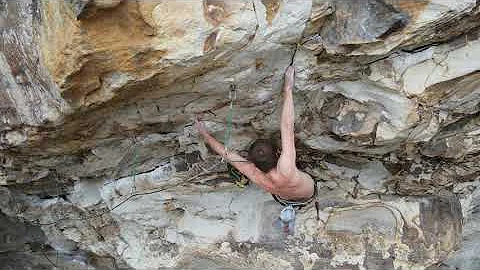 Summersville lake coliseum test run10.24.20