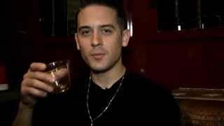 GMADTV Presents: G-Eazy Unfiltered