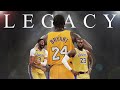 L E G A C Y - Lakers 2020 Mix ♫