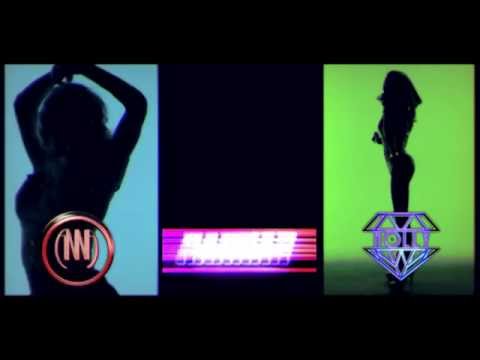 Kill Frenzy - No Panties [Official Video]