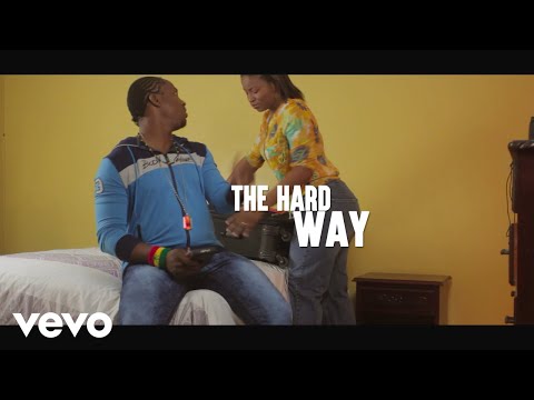 Blae Minott - The Hard Way (Official Video)
