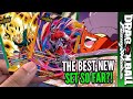 IS FUSION WORLD IS GOOD NOW? | FB05 Goku Vs FB05 Janemba | Dragon Ball Super Fusion World