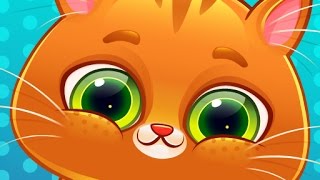 Мой говорящий питомец Буббу screenshot 3