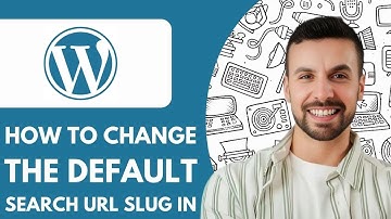 Hoe de standaard zoek-URL-slug in WordPress te wijzigen - 2025 (heel eenvoudig)