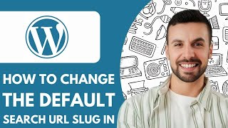 How to Change the Default Search Url Slug in Wordpress  - 2025 (Very Easy)