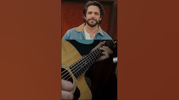 Thumbnail of After All The Bars Are Closed | Thomas Rhett | Guitarra Acustica @thomasrhettmusic  #guitar