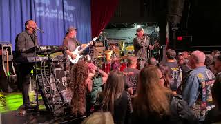 Sledd — Golden Chair (excerpt)