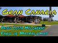 ✅GRAN CANARIA_MASPALOMAS//COSTA MELONERAS | MELONERAS BOARDWALK_HOTELS | FARO MASPALOMAS_16 10 2020.