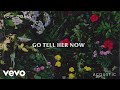 Tom Odell - Go Tell Her Now (Acoustic) [Official Audio]