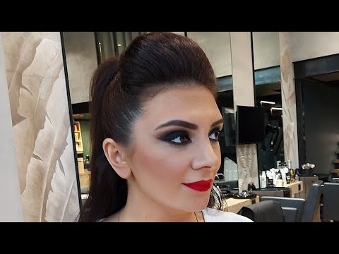 Eka Targamadze ( ეკა თარგამაძე )- Dagelodebi ( დაგელოდები )