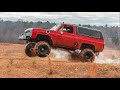 K5 Blazer LS Swappin’ a Mud Truck!—Faster with Finnegan Preview Ep. 4