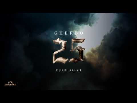 G Herbo - Turning 25 (Official Audio)