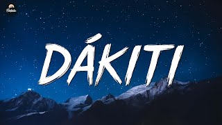 🎵 Bad Bunny x Jhay Cortez - Dákiti (Letra/Lyrics)