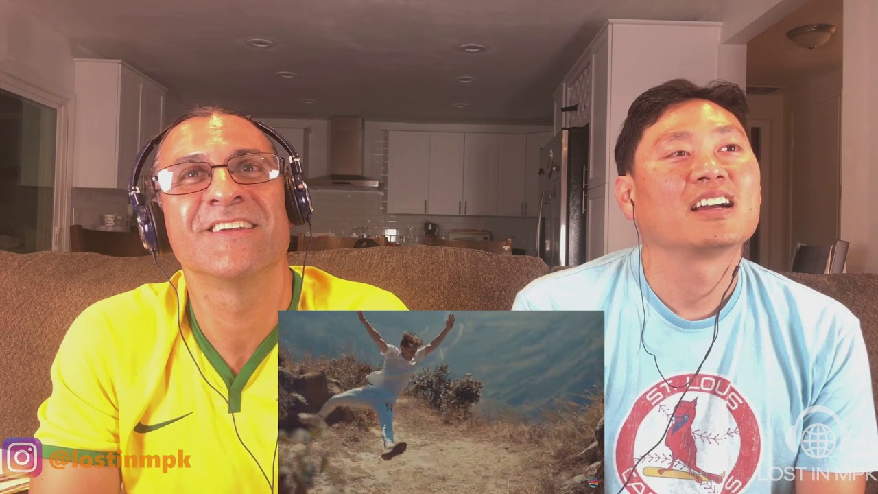 NOW UNITED — Прекрасная жизнь — Реакция