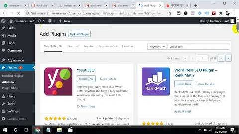 Permalink and Yoast SEO |Onpage Optimization Guide-[PART-03]