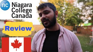 Niagara College Canada Review in Hindi | On the lake, Toronto, Welland, Virgil, St Catharines campus
