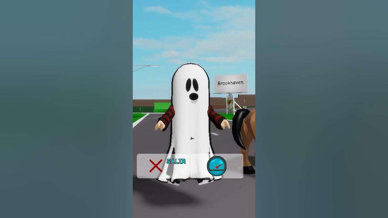 Como Volar en BrookHaven rápido y fácil, Roblox