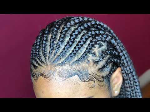 feed-in-braids-+-knotless-box-braids|my-best-work-yet