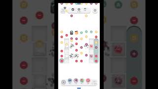 Level 2224 walkthrough Two Dots