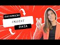 How to Ingest Data into Databricks | COPY INTO, Structured Streaming, AutoLoader, Federated query